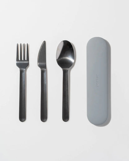 Utensil Set