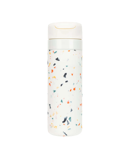 Insulated Travel Bottle