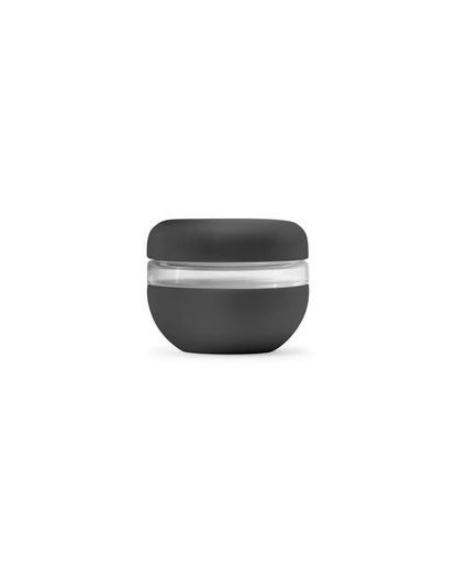 Seal Tight Glass Bowl