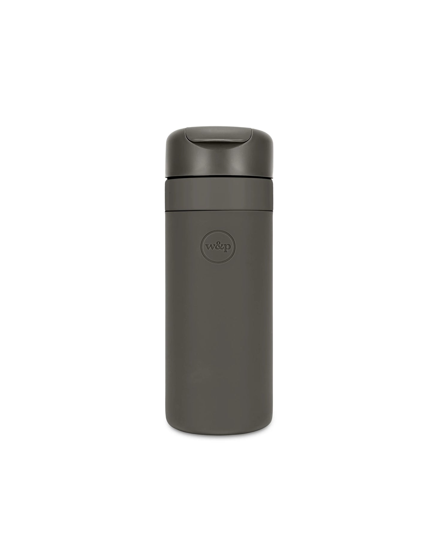 Insulated Travel Bottle