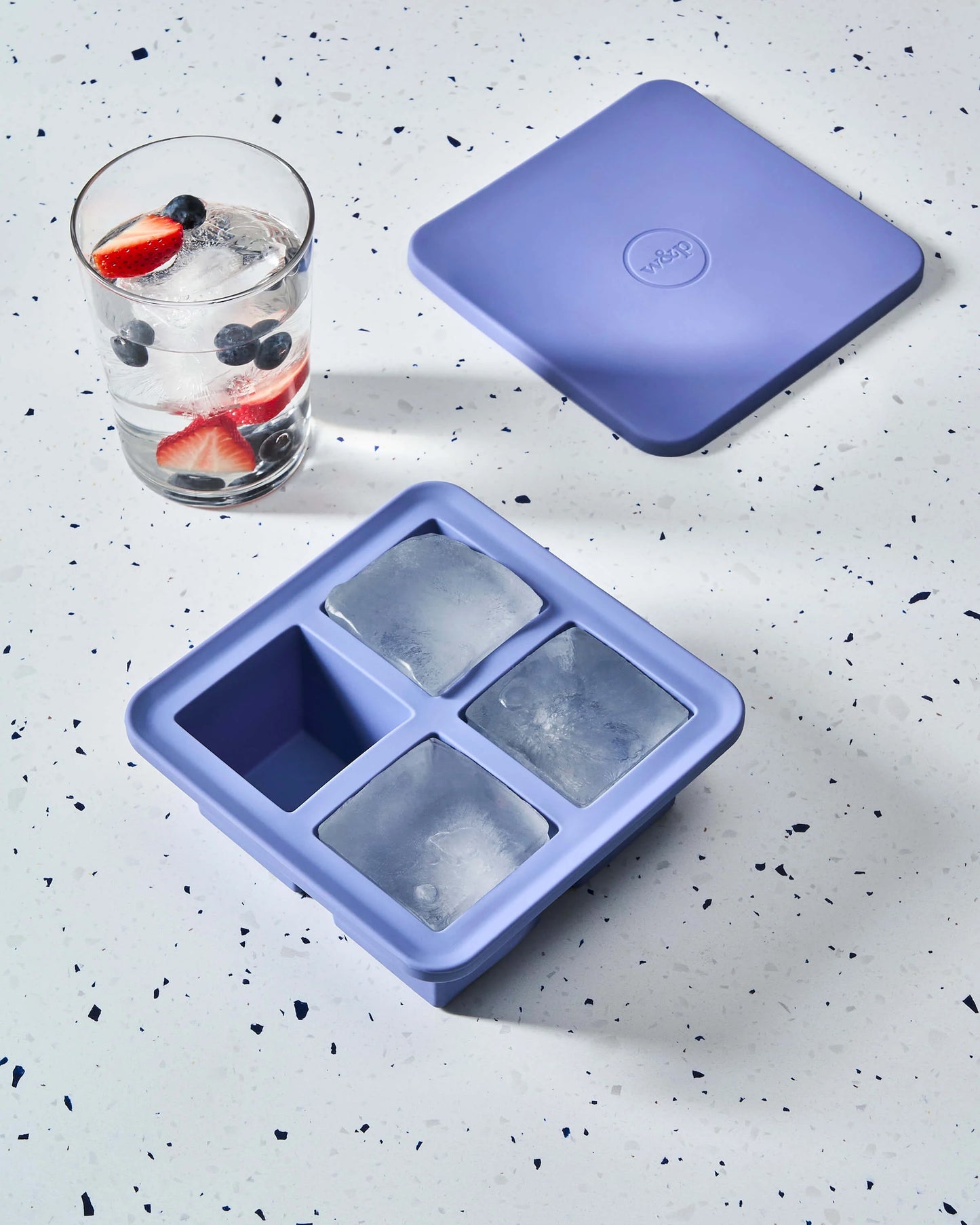 Extra Large Ice Cube Tray