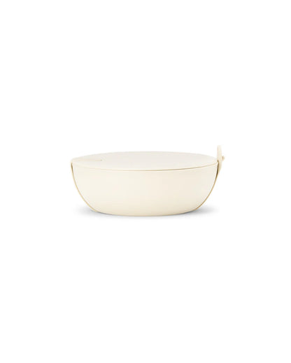 Plastic Lunch Bowl