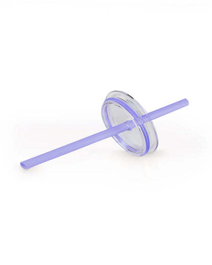 Straw Tumbler Lid