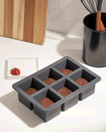 Cup Cubes Freezer Tray