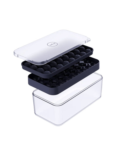 Ice Ball Box