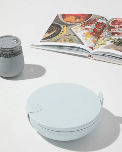 Ceramic Lunch Bowl