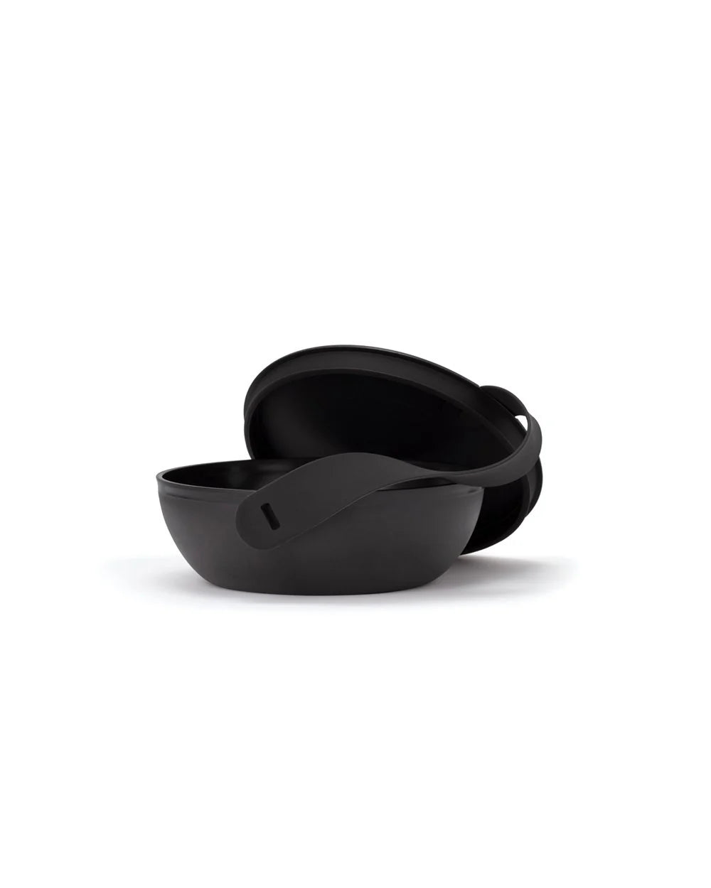 Plastic Lunch Bowl