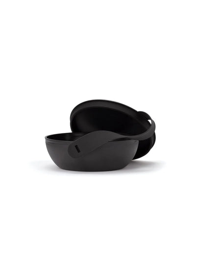 Plastic Lunch Bowl