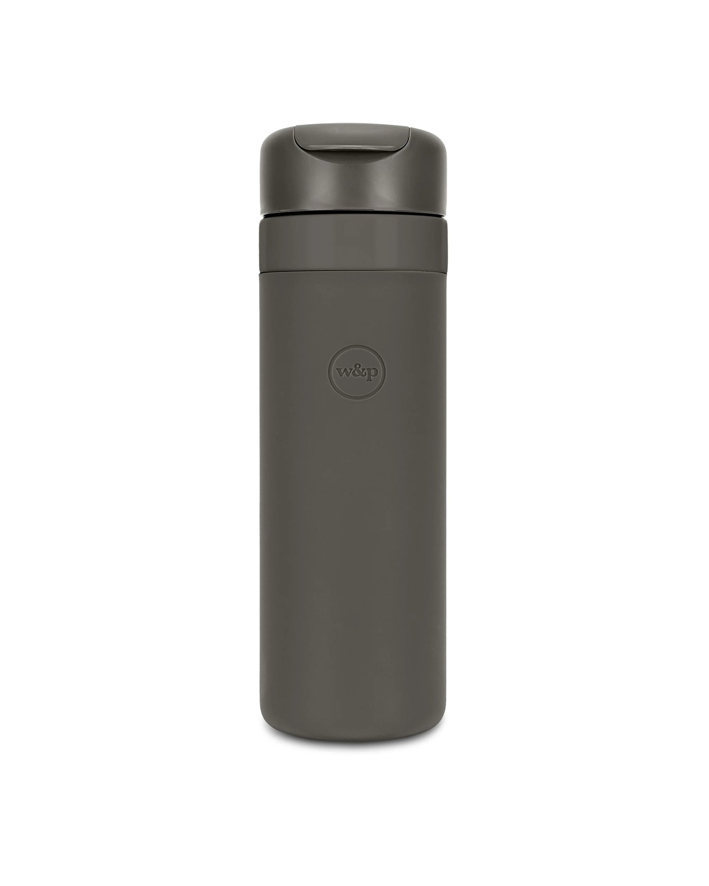 Insulated Travel Bottle