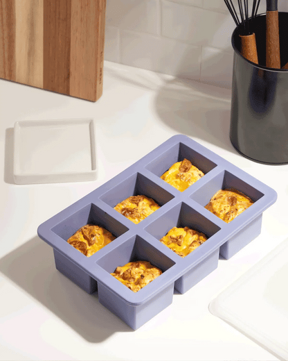 Cup Cubes Freezer Tray