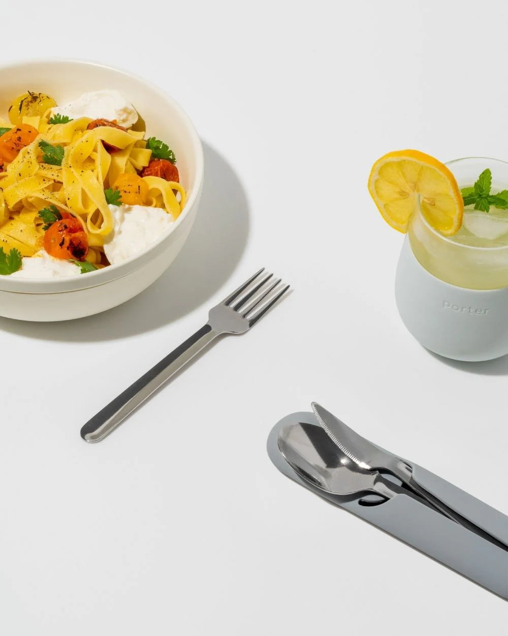 Utensil Set