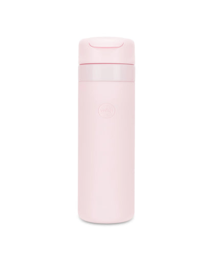 Personalized Insulated Travel Bottle