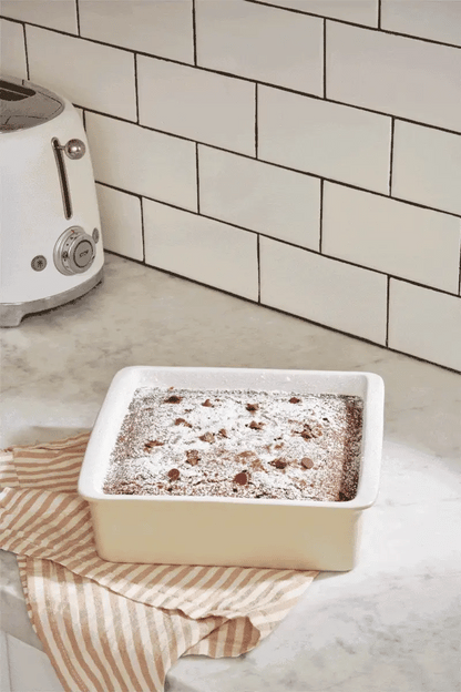 Reusable Stretch Lids - Baking Set