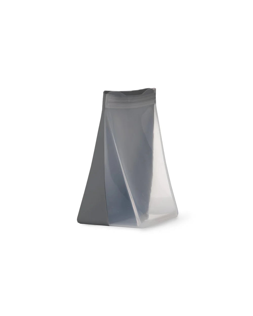 Reusable Stand-Up Bag