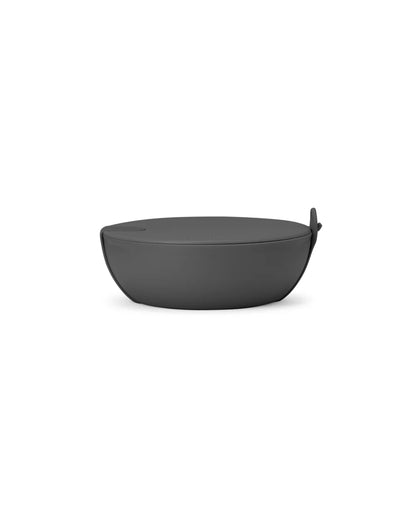 Plastic Lunch Bowl