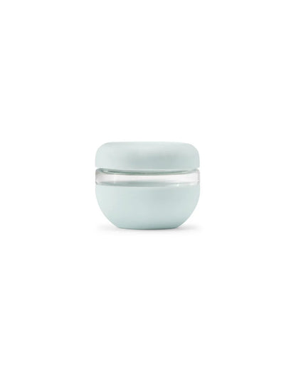 Seal Tight Glass Bowl
