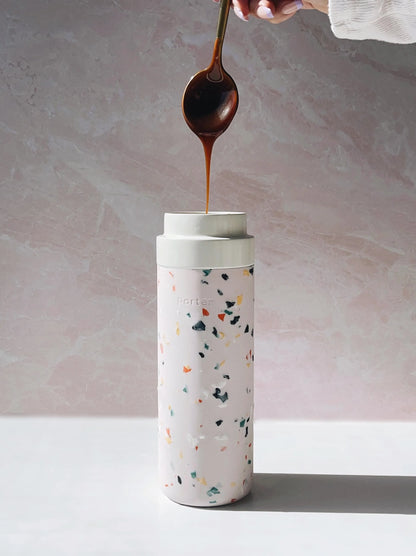 Insulated Bottle