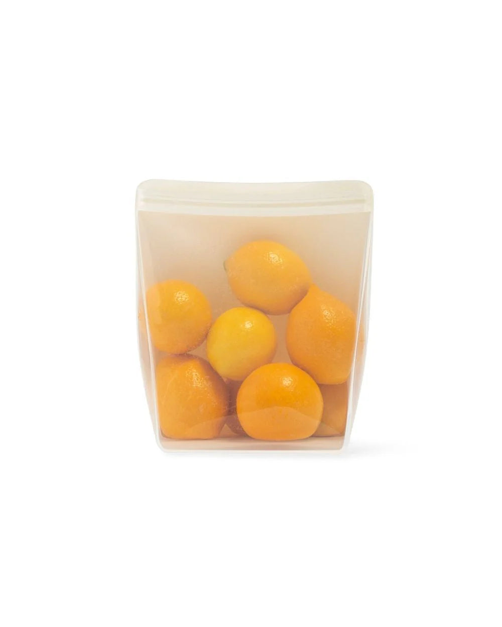 Reusable Stand-Up Bag