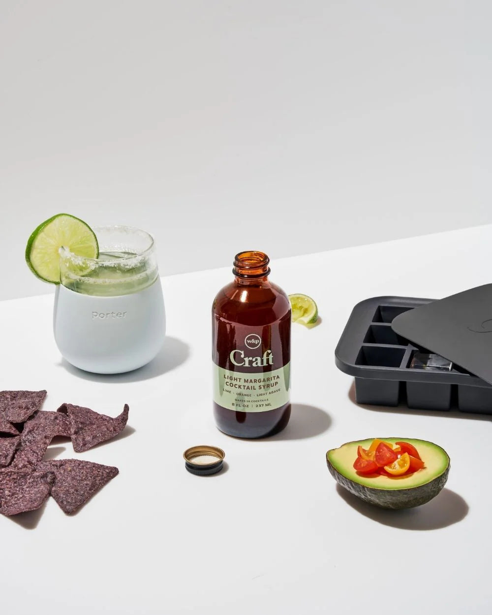 Craft Cocktail Syrup