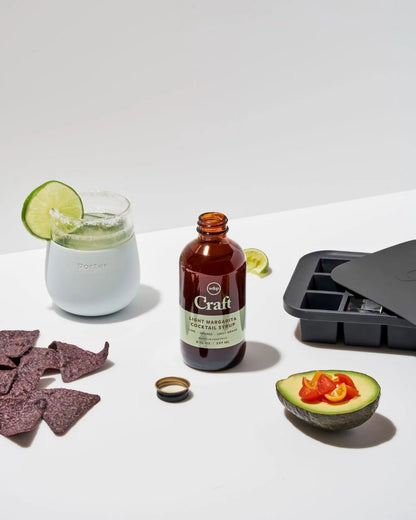 Craft Cocktail Syrup