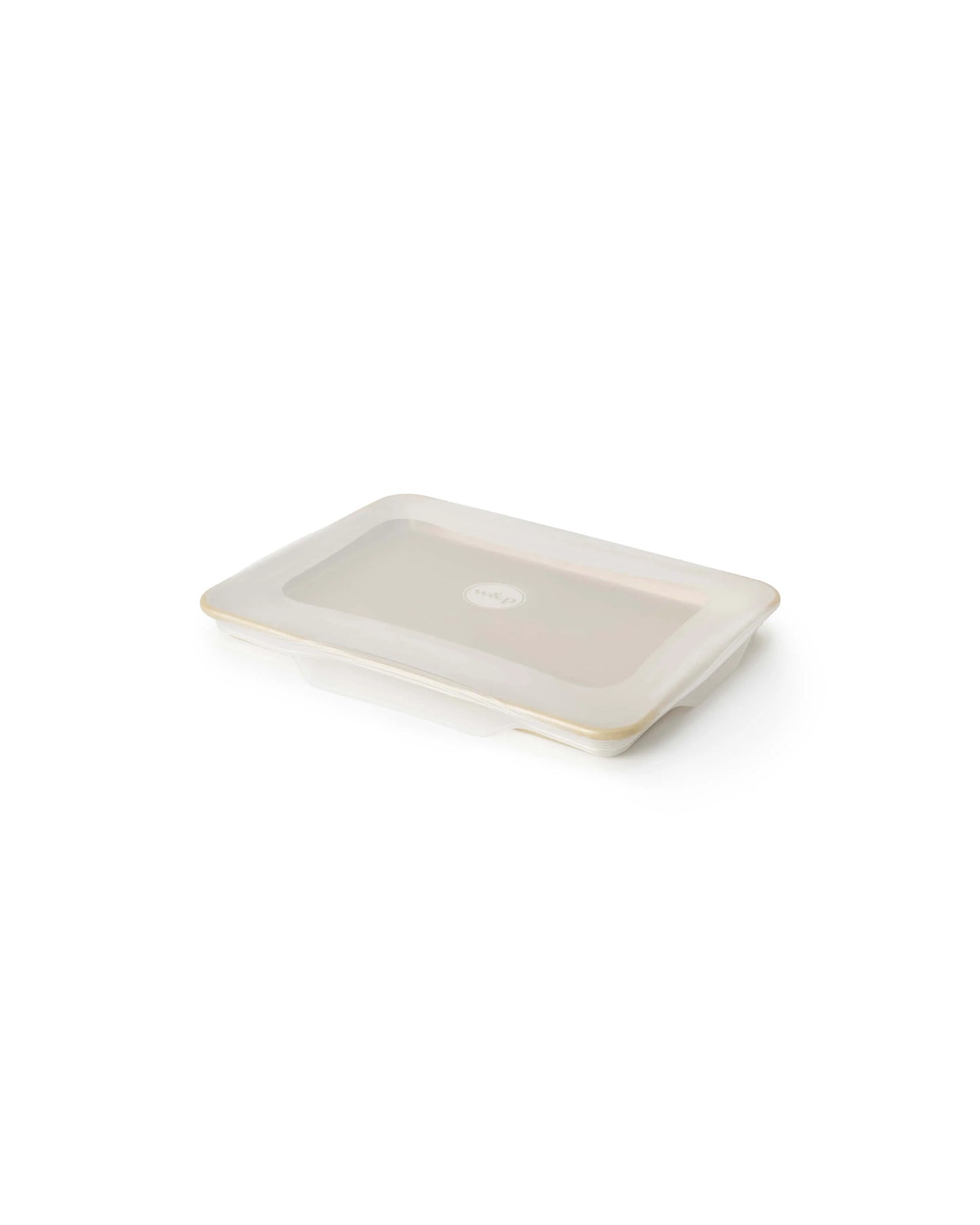 Reusable Stretch Lids - Casserole Lid