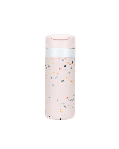 Personalized Insulated Travel Bottle