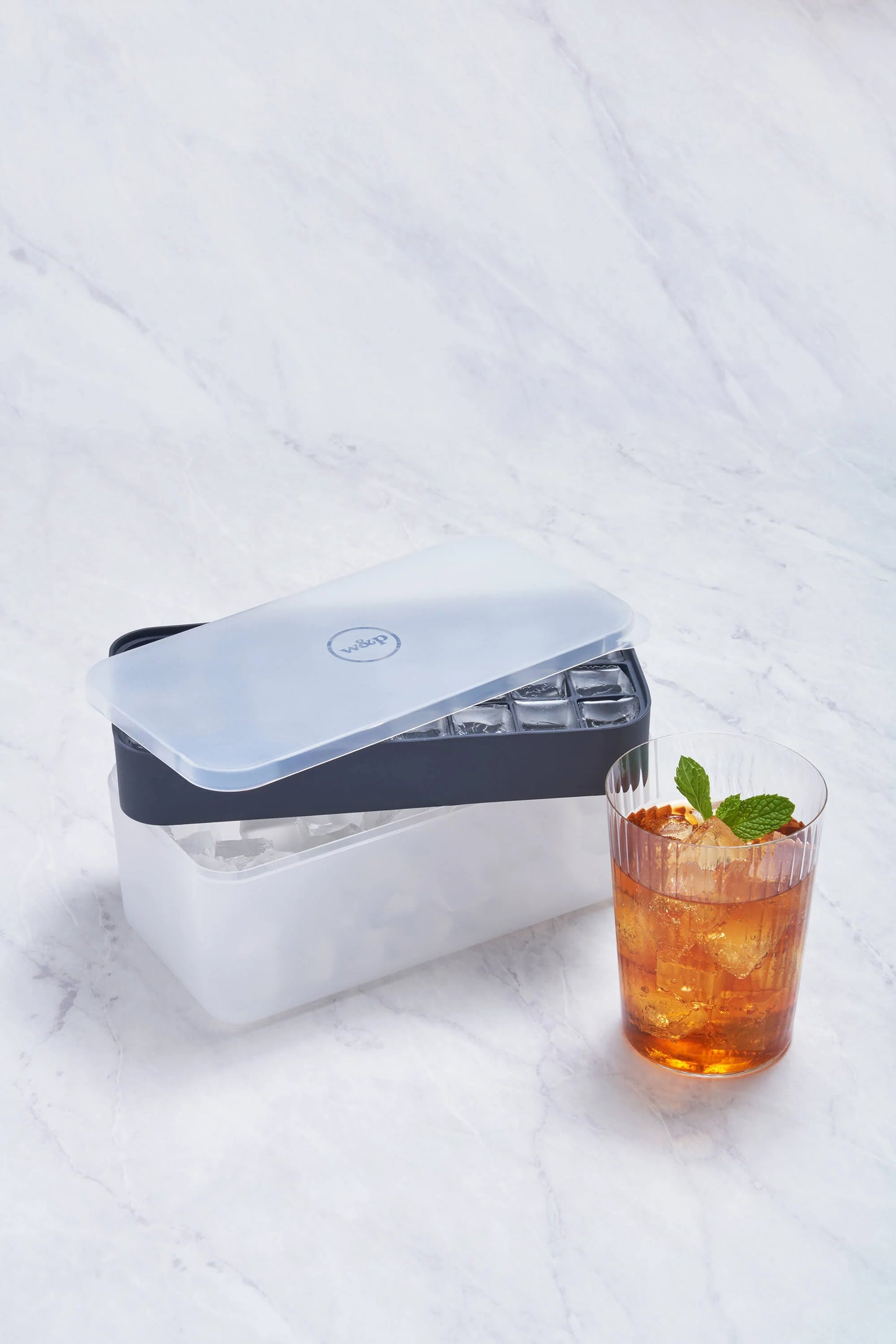 The Ice Box