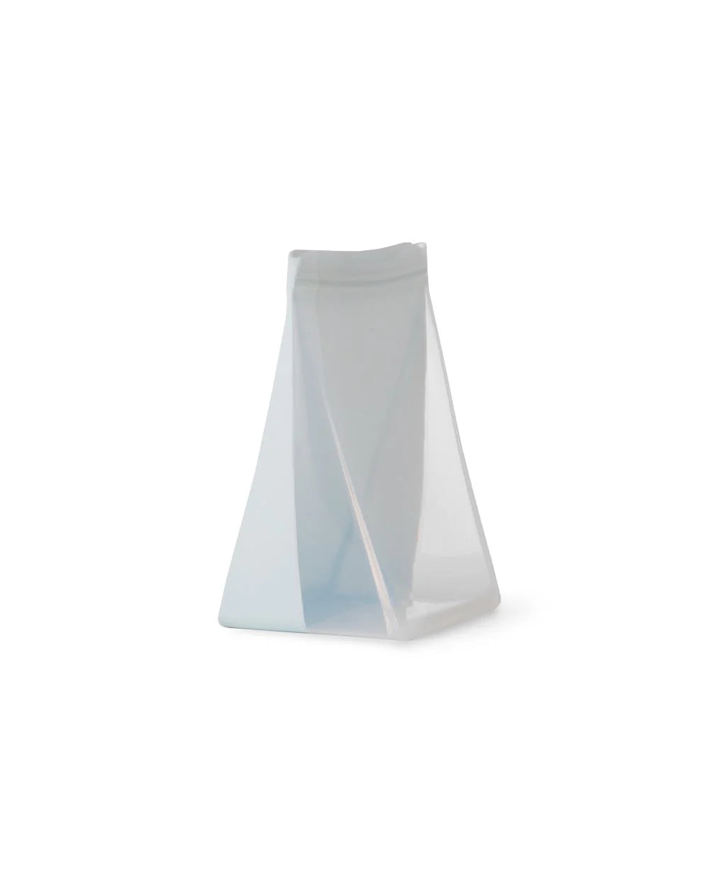 Reusable Stand-Up Bag