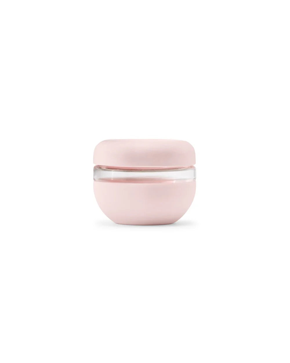 Seal Tight Glass Bowl