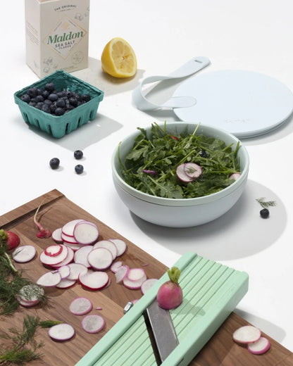 Ceramic Lunch Bowl