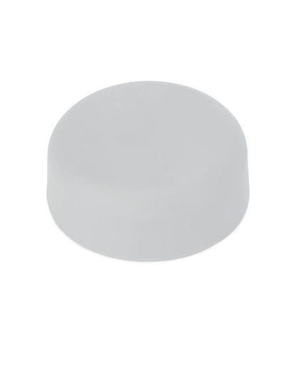 Wide Mouth Glass Bottle Replacement Lid