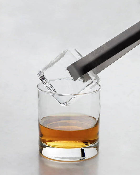 Large Clear Cocktail Ice Mold