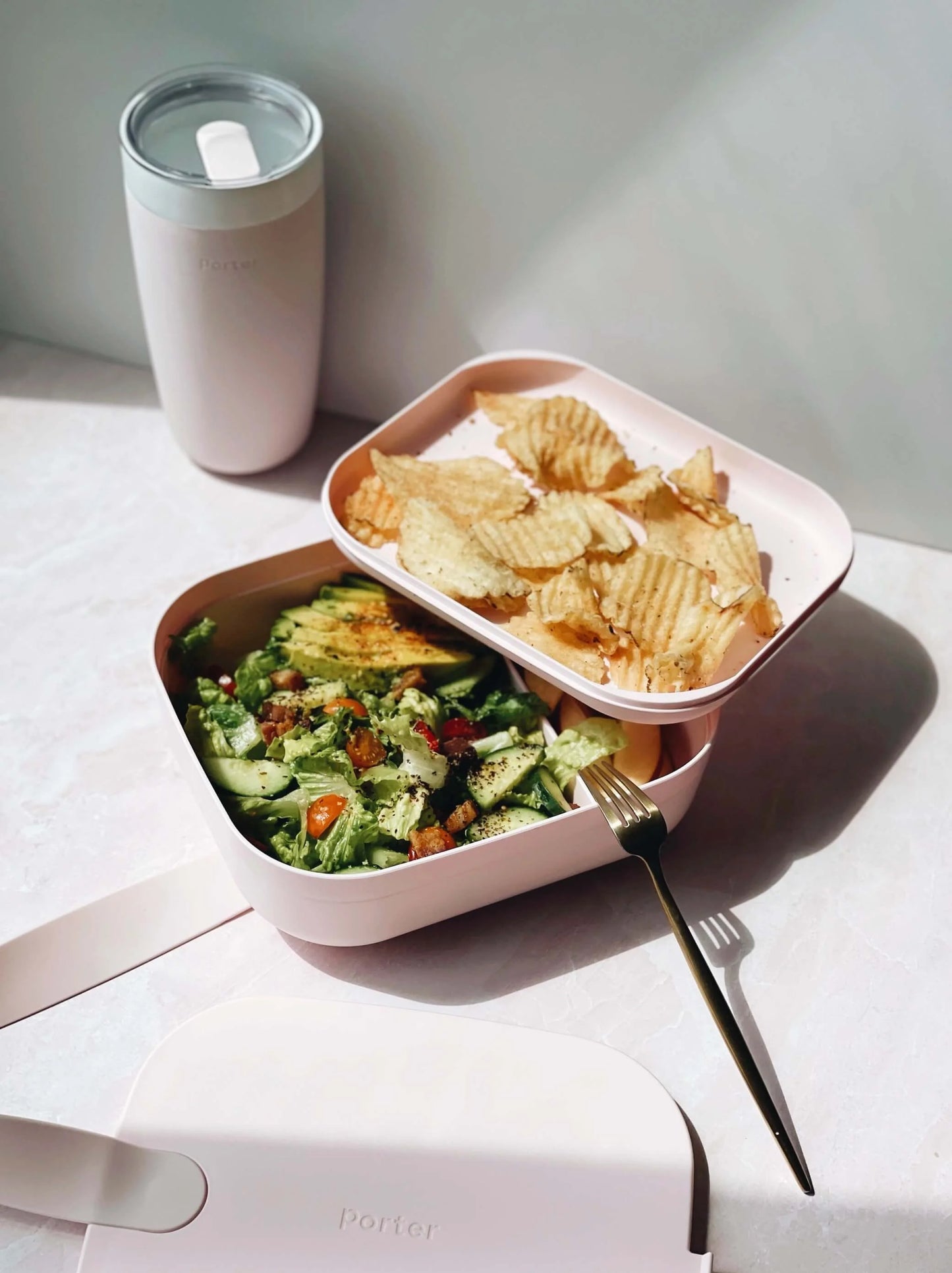Bento Box