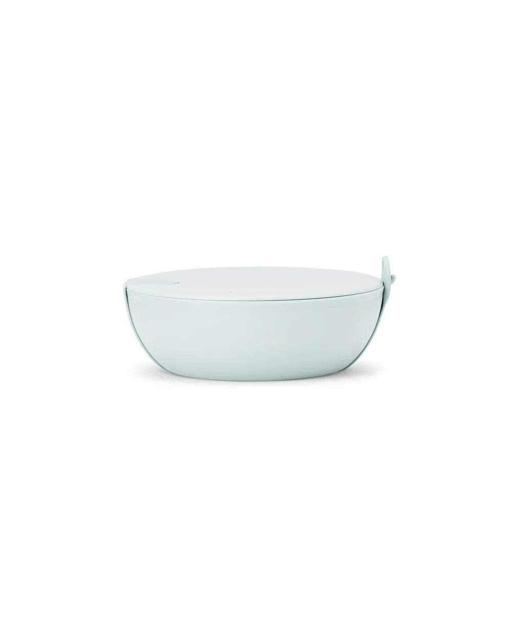 Plastic Lunch Bowl