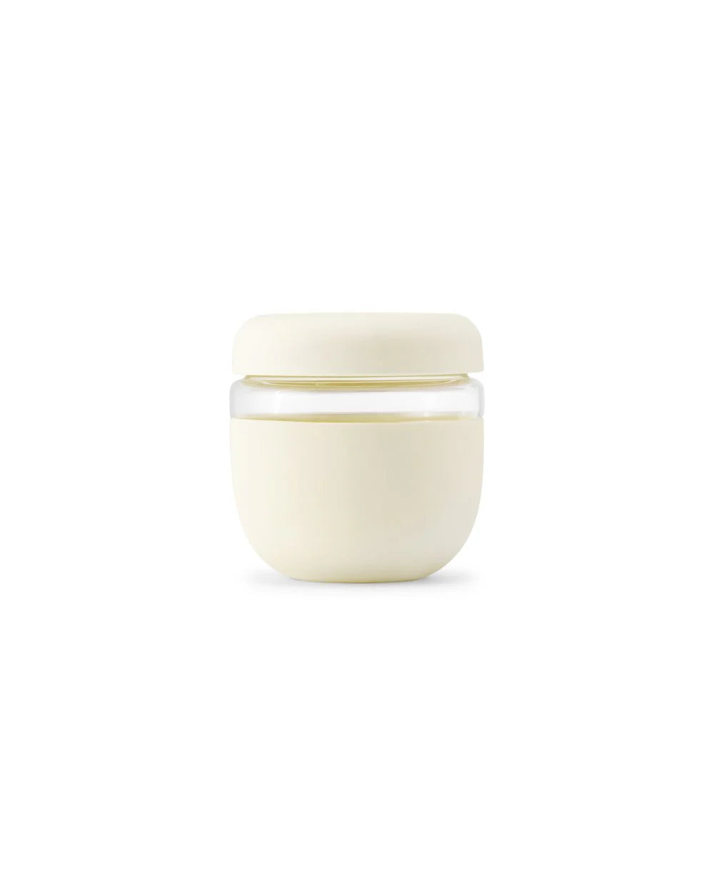 Seal Tight Glass Bowl