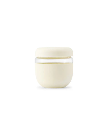 Seal Tight Glass Bowl