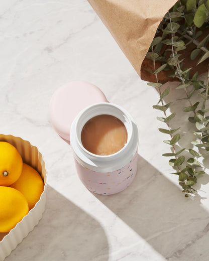 Insulated Bottle