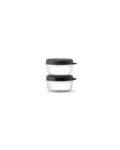Dressing Containers