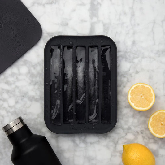 Water Bottle Ice Cube Tray