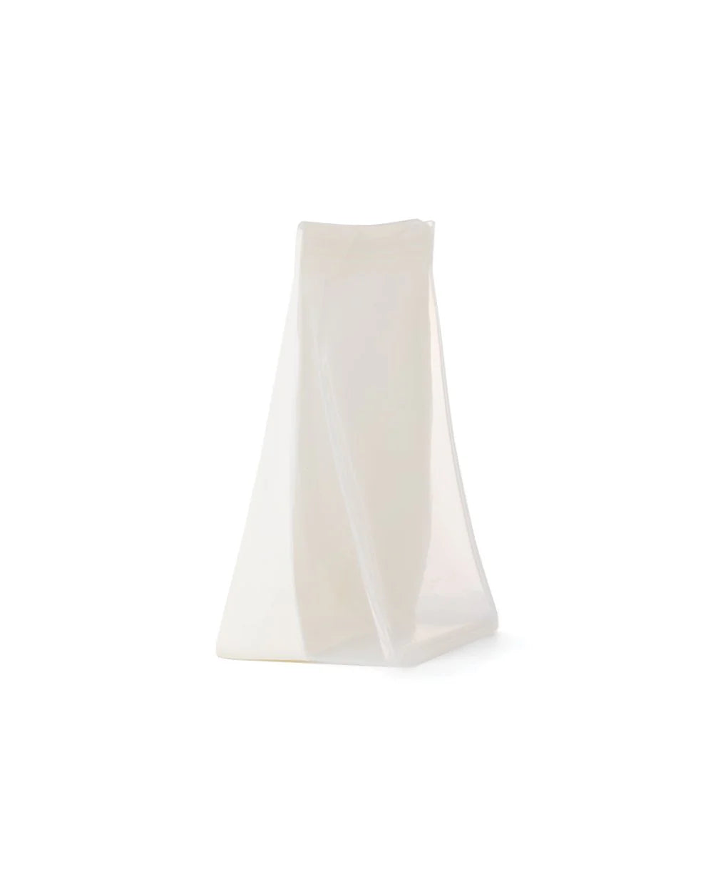Reusable Stand-Up Bag