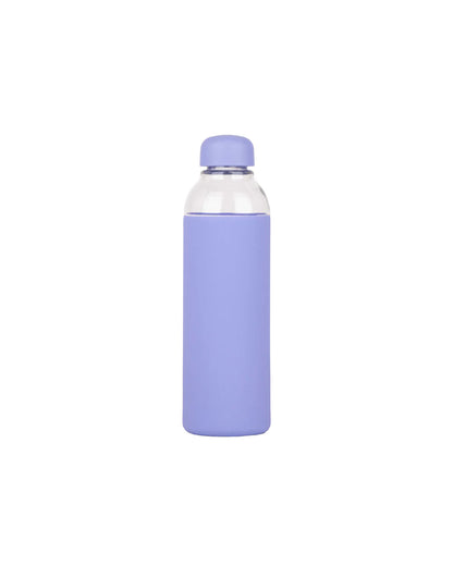 Personalized Glass Water Bottle