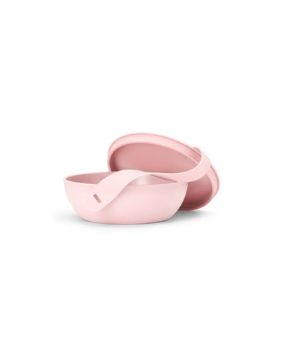 Plastic Lunch Bowl