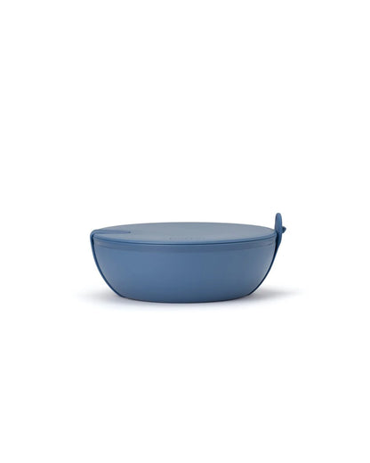 Plastic Lunch Bowl