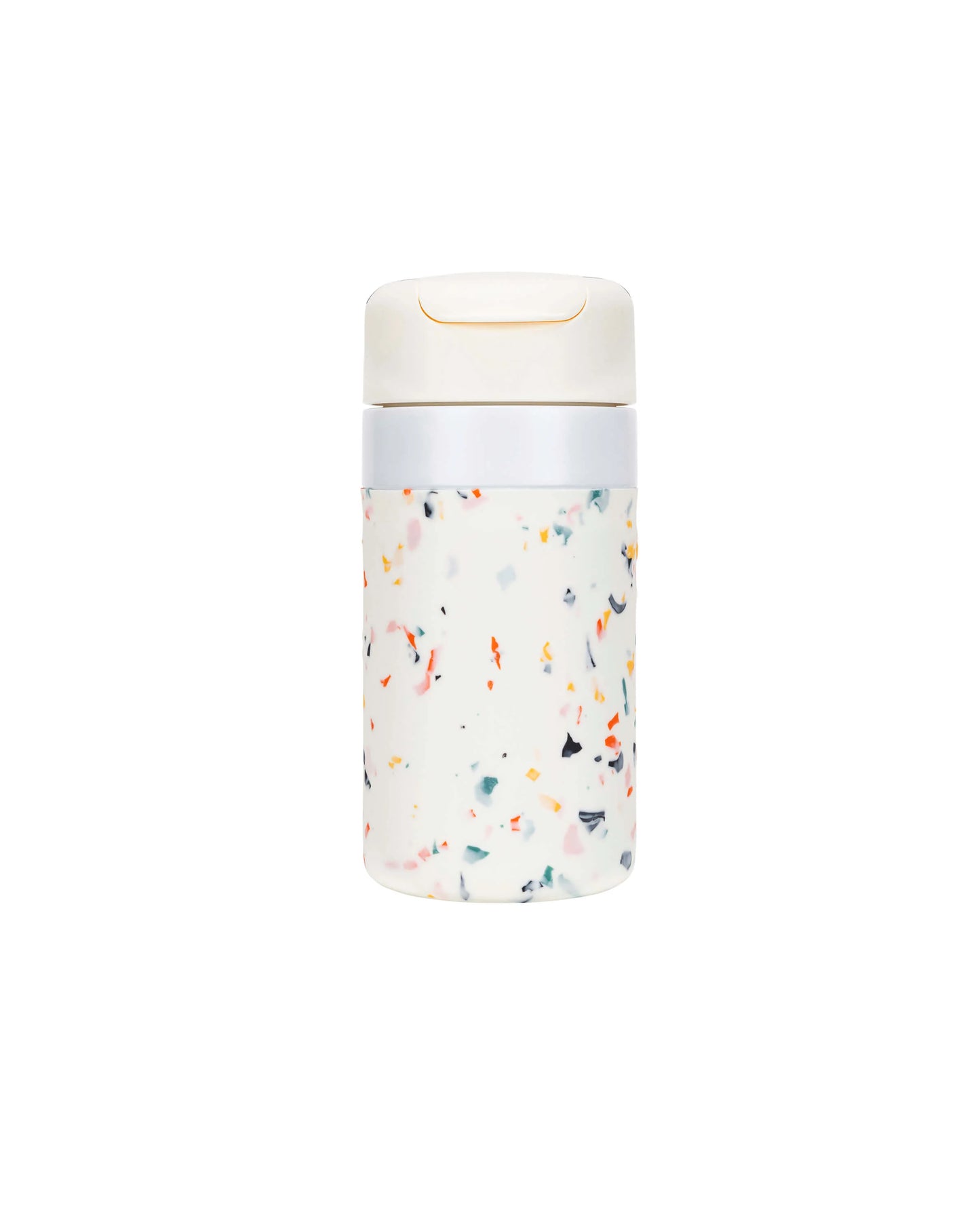 Insulated Travel Bottle
