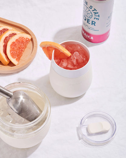 Pebble Ice Tray