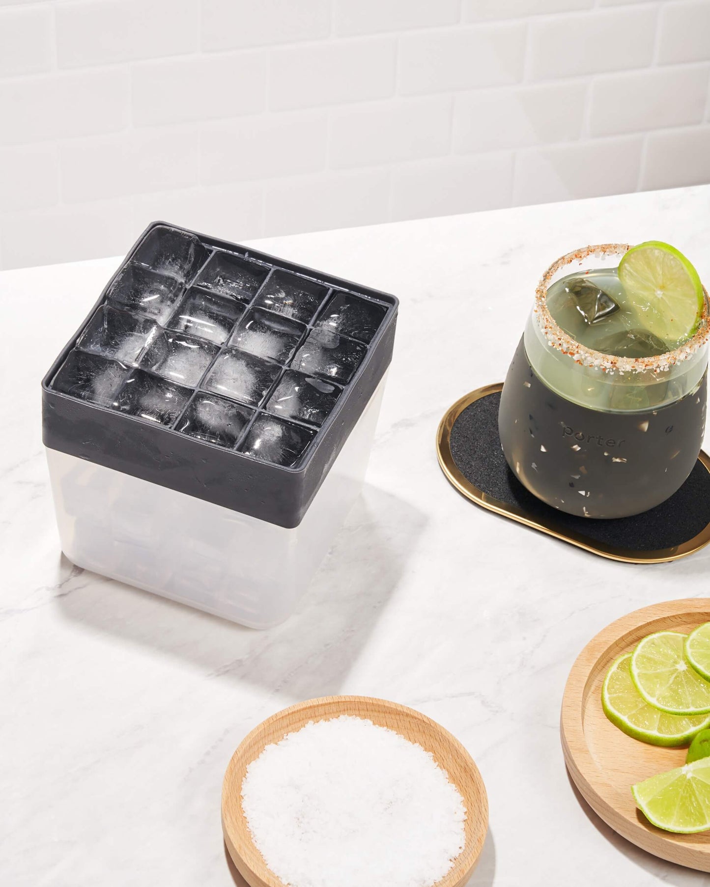 The Ice Box