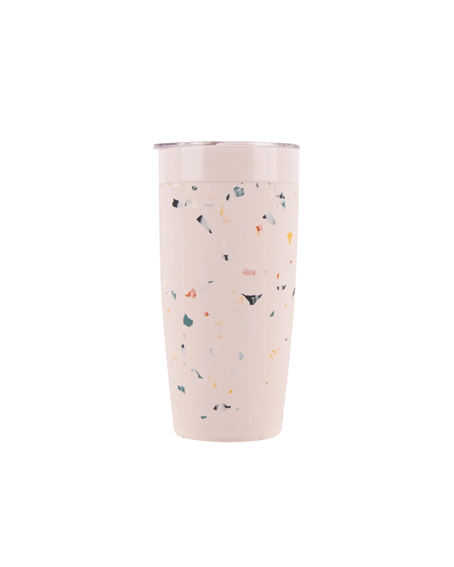 Insulated Tumbler
