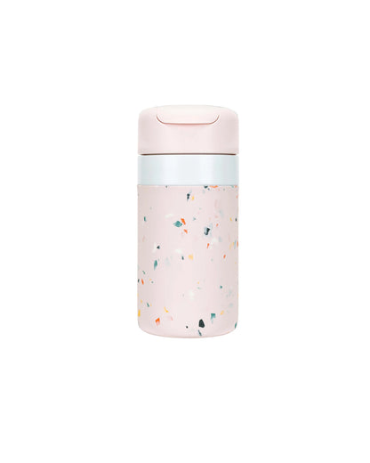 Insulated Travel Bottle