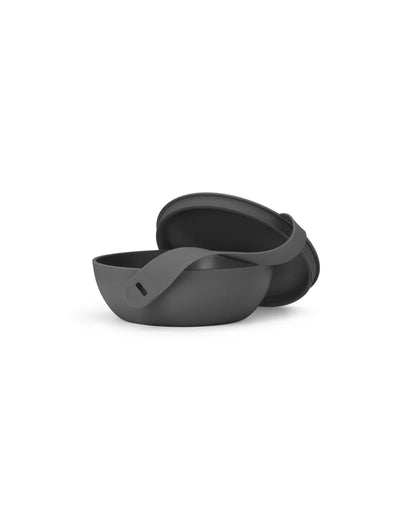 Plastic Lunch Bowl