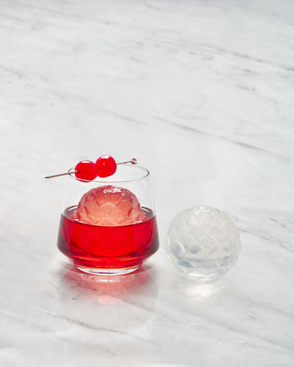 Cocktail Ice Tray